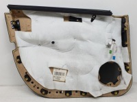 Обивка обшивка дверь правый перед mercedes ml w164 европа Киев, фото thumb