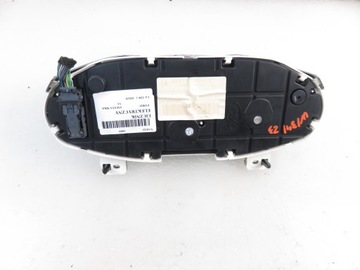 фото thumb №5, Спидометр ford fiesta mk6 vi 1.6 tdci 8a6t10849gc