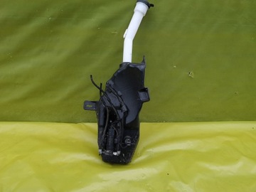 фото thumb №2, Opel zafira c бачок рідини do склоомивача