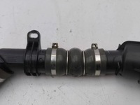 фото thumb №7, Nissan qashqai 2020 шланг інтеркулер 1199355s01