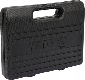 НАБОР ДАВЛЕНИЙ YATO ДАВЛЕНИЯ ВПРЫСКА ТОПЛИВА 9 ЭЛЕМЕНТОВ YT-73024