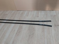 фото thumb №3, Toyota aygo x cross планка крышная левая прокладка