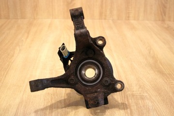 фото thumb №2, Ступиця поворотна опора лівий перед captiva antara 2.0