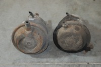 фото thumb №3, Iveco eurocargo помпа привод клапан тормоза