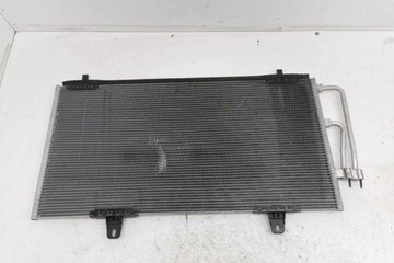 фото thumb №6, Радиаторов кондиционера citroën c4 iii ba_, bb_, bc_ 9827255780a электрический