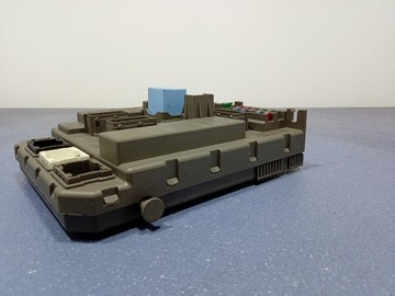 фото thumb №6, Citroen c8 коробка предохранителей модуль bsi 9646907380