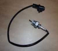 фото thumb №1, Датчик температура. выхлопных газов r laguna i,ii 2.0dci
