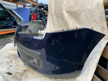 фото thumb №3, Ford focus mk2 бампер перед i2