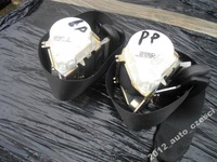 фото thumb №1, Pas безпеки передній ford focus mk2 5d