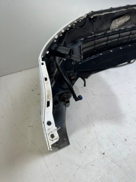 фото thumb №8, Бампер перед volkswagen passat b7 pdc омыватель