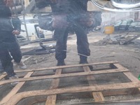 фото thumb №5, Дверь правый задняя ford grand c-max цвет fa