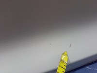 фото thumb №11, Kia picanto ii 3d дверь перед левая передние ud