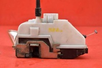 фото thumb №1, Замок дверь правый перед eu citroen c3 1 i 04r