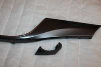 фото thumb №1, Накладка молдинг dekor w панель консоли opel mokka x