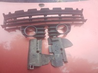 фото thumb №1, Megane 2 ґрати бампера