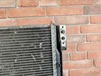 фото thumb №12, Bmw x5 e53 lci радіатор wody інтеркулер комплект радіатор m57 3.0d 7788387