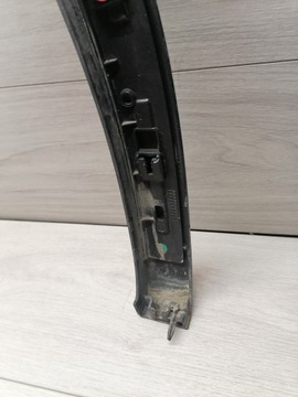 фото thumb №8, Maserati grecale планка лівий перед - 670167225