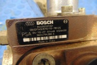 Ford fiesta mk6 насос впрыскная 1.4tdci 0445010102 Недорого, фото thumb