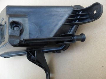 фото thumb №16, Opel mokka x 2016 2017 2018 2019 галоген левый