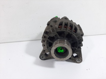 фото thumb №1, Renault twingo ii gt 1.2 turbo 08r генератор valeo 8200654541