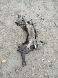 фото thumb №1, Подрамник wahcacze рычаг стабилизатора peugeot 407