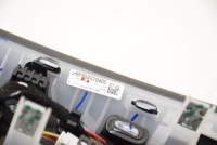 Купити Bmw g20 g22 g26 lci рестайлінг  молдинг декоративна декоративна панелі приладової панелі карбон, фото thumb