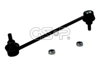 фото thumb №2, З'єднувач стабілізатора передній l=p [10 18] gsp