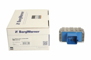 фото thumb №14, Блок управления, время накаливания beru gse142