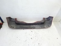 фото thumb №13, Бампер задняя задний renault modus ov727 2007r.