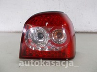 фото thumb №1, Vw golf 3 mk3 лампа задня права 1h1 5d тюнінг