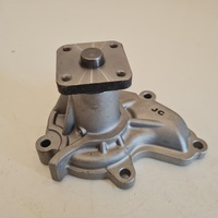 фото thumb №7, Nissan almera n15 primera p10 p11 sunny n14 насос wody jc d11044jc