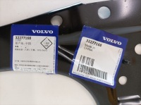 фото thumb №7, Балка pod радиатор volvo s60 v60 s90 v90 xc60 32277168