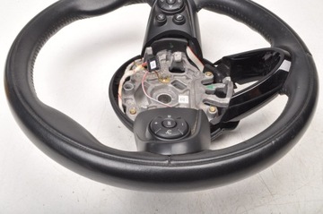 фото thumb №11, Mini f56 кермо шкіряний багатофункціональна 6234216