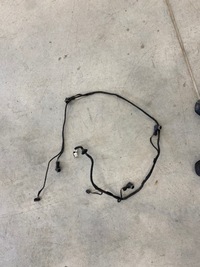 фото thumb №1, Джгут pdc бампера задня mercedes s w221 lift радари 2214402008