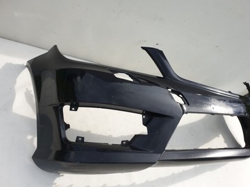 фото thumb №10, Mercedes c-klasa w204 рестайлинг amg 11-14 бампер перед a2048807847