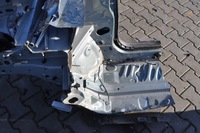 фото thumb №8, Dacia sandero iii 2025r чверть лонжерон правий перед лак tedqk