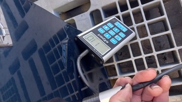 фото thumb №9, Задня кришка vw polo iv 02r 1.2b hb 5d