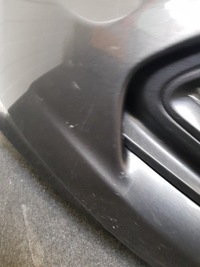 фото thumb №9, Бампер передний kompletny ford transit custom lift