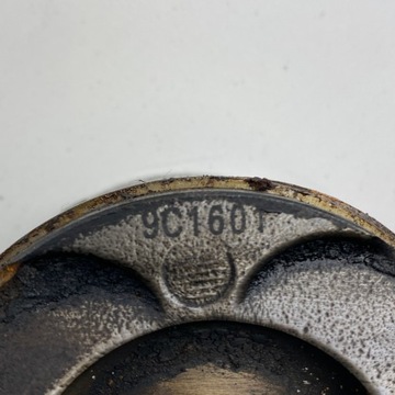 фото thumb №6, Поршень поршні ford ecoboost 1.0 m1je fiesta 1,0 focus b-max c-max