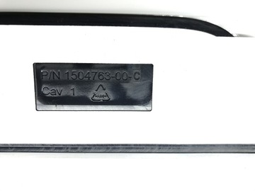 фото thumb №9, Планка порога левый перед tesla 3 1504763-00-c