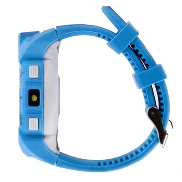 Smartwatch dla dzieci Art Phone Kids niebieski