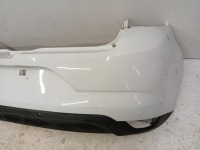 Бампер задня задній renault megane iv 4 hb 12- Доставка, фото thumb