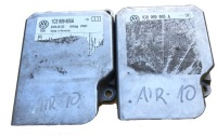 фото thumb №1, Модуль датчик подушка безопасности volkswagen оригинальный номер 1c0909605a