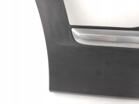 фото thumb №4, Hyundai santa fe iv молдинг двері правий задня