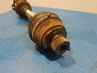 фото thumb №5, Audi a5 8t 2.0 tfsi привідний вал ліва перед 8k0407271q