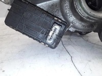 фото thumb №9, Турбина bmw 1 e87 25820310 2.0l дизель 100kw 2007