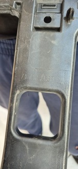 фото thumb №13, Suzuki sx4 s-cross 21- бампер перед передний pdc 71711-63t