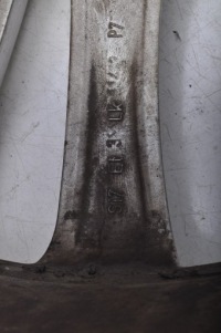 фото thumb №10, Peugeot диск alu 19 5x108 40061102 irmscher