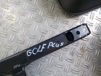 фото thumb №3, Golf v plus 08-14 сидіння заднє сидіння середина комплект