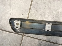 фото thumb №6, Молдинг кузов левый задняя mercedes clk w208 c208 coupe k189 a2086900362